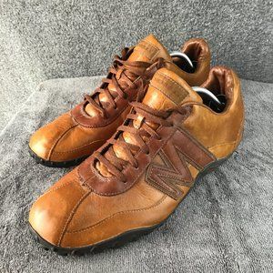 Merrell Sprint Blast 1940 Brown Tan Leather Shoes Size 13 Performance